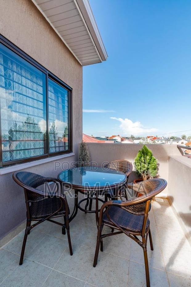 4 Bedroom Mansionate in Mavoko Park Syokimau