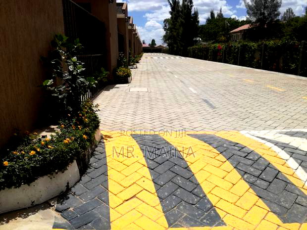 4 Bedroom Mansionate in Mavoko Park Syokimau