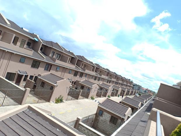 4 Bedroom Mansionate in Mavoko Park Syokimau