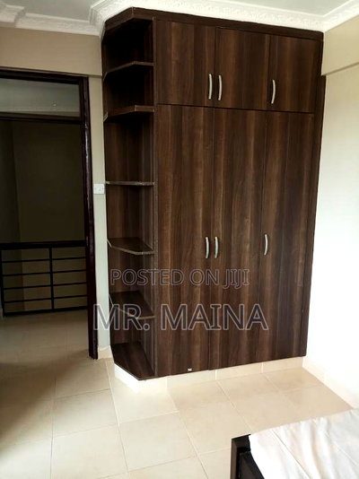 4 Bedroom Mansionate in Mavoko Park Syokimau - Image 8