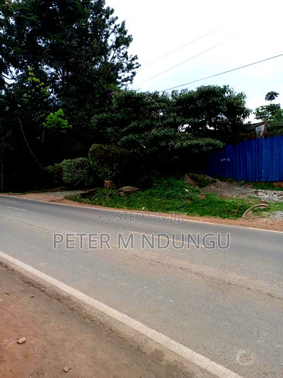 Prime 1/2 Acre Touching Mirema Road - Image 5