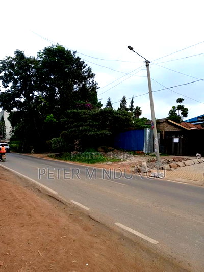 Prime 1/2 Acre Touching Mirema Road - Image 3