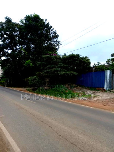 Prime 1/2 Acre Touching Mirema Road - Image 1