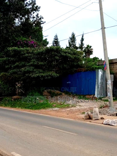 Prime 1/2 Acre Touching Mirema Road - Image 2