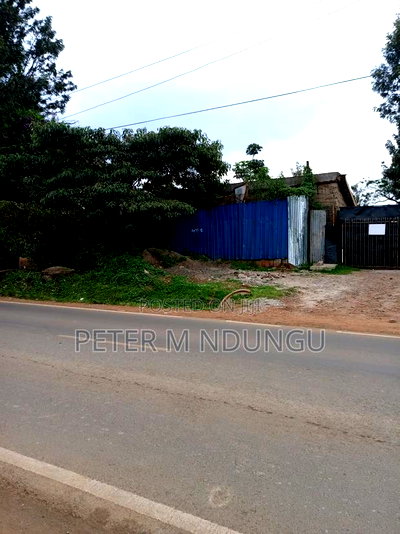 Prime 1/2 Acre Touching Mirema Road - Image 4