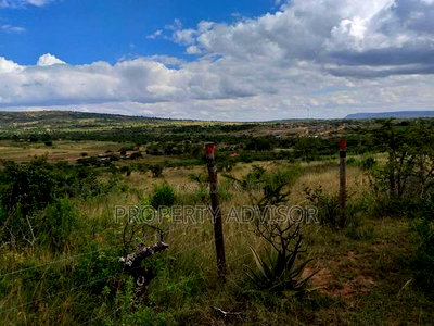 Lukenya Plots for Sale - Image 1