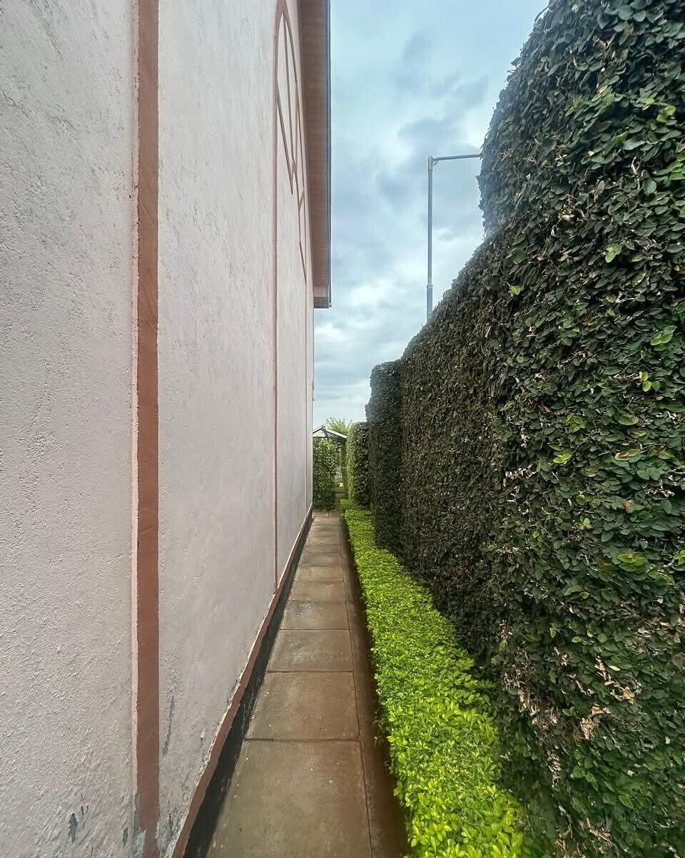 4BR Maisonette with DSQ & Shared Pool – Langata Gated Community