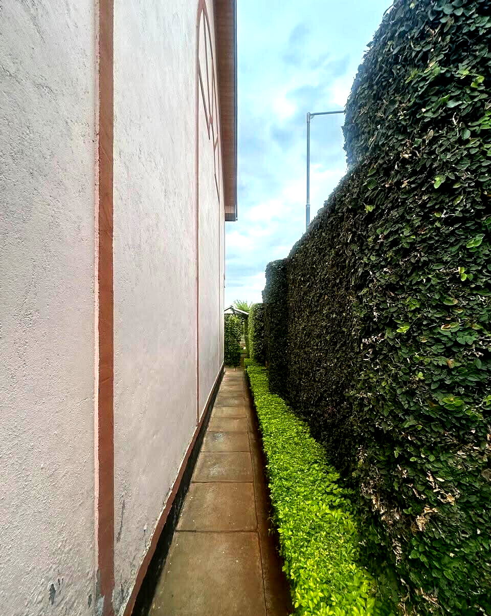 4BR Maisonette with DSQ & Shared Pool – Langata Gated Community