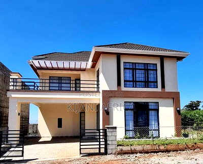 4bdrm Maisonette in Ngong for sale - Image 1