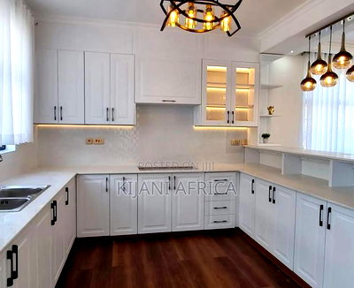 4bdrm Maisonette in Ngong for sale - Image 3