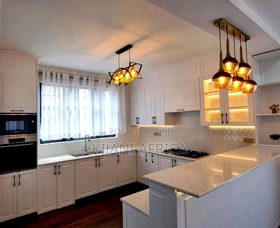 4bdrm Maisonette in Ngong for sale - Image 9