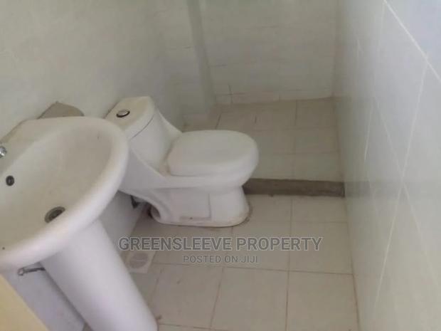 3bedroom Apartment Master Ensuite