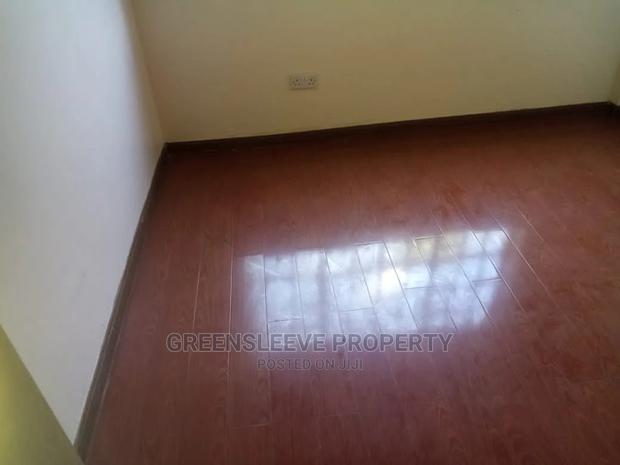 3bedroom Apartment Master Ensuite