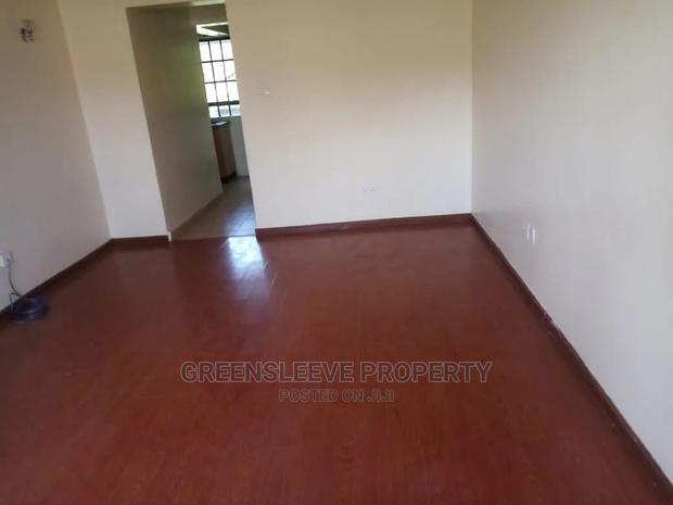 3bedroom Apartment Master Ensuite