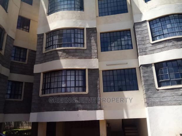 3bedroom Apartment Master Ensuite