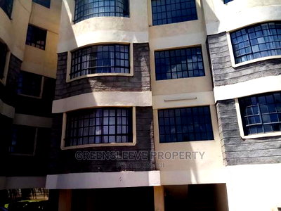 3bedroom Apartment Master Ensuite - Image 1