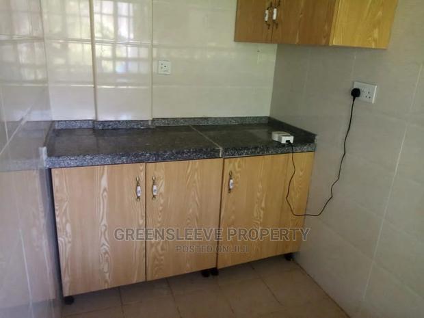 3bedroom Apartment Master Ensuite