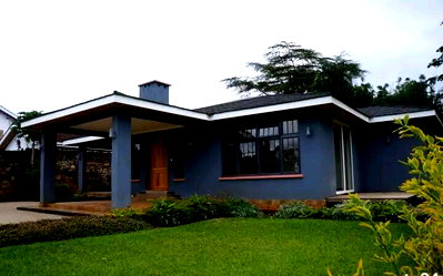 Nyari 3BR Haven for KSh 320K