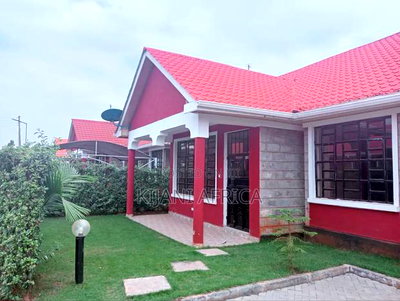 4bdrm Bungalow in Kenyatta Road / Theta for rent - Image 1