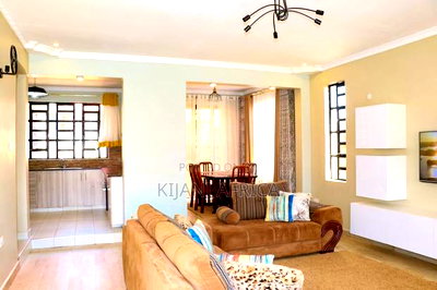 4bdrm Bungalow in Kenyatta Road / Theta for rent - Image 6