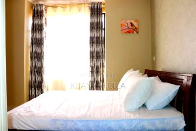 4bdrm Bungalow in Kenyatta Road / Theta for rent - Image 8