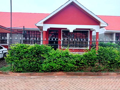 4bdrm Bungalow in Kenyatta Road / Theta for rent - Image 9