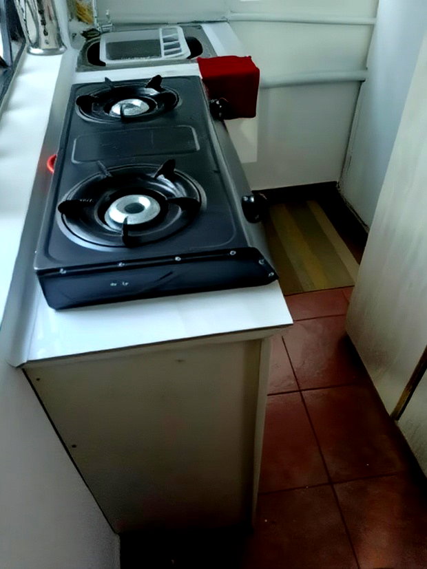 Furnished Studio Apartment in Kilimani for rent
