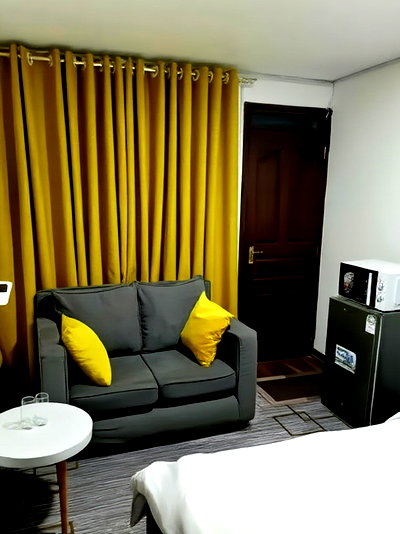 Furnished Studio Apartment in Kilimani for rent