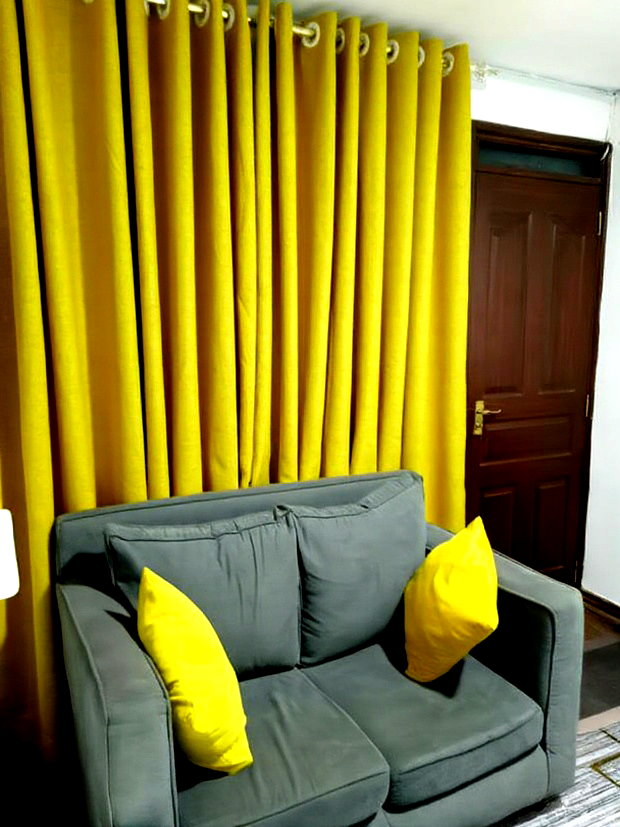Furnished Studio Apartment in Kilimani for rent