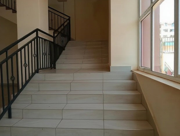 2000sqft Commercial Space in Thika CBD(Ksh100per Sqft)