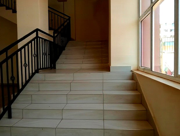 2000sqft Commercial Space in Thika CBD(Ksh100per Sqft)