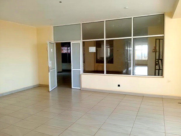2000sqft Commercial Space in Thika CBD(Ksh100per Sqft)