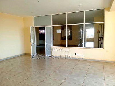 2000sqft Commercial Space in Thika CBD(Ksh100per Sqft) - Image 4