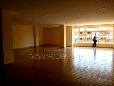 2000sqft Commercial Space in Thika CBD(Ksh100per Sqft) - Image 5