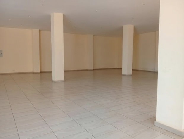 2000sqft Commercial Space in Thika CBD(Ksh100per Sqft)