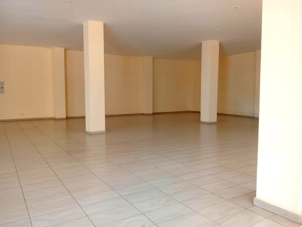 2000sqft Commercial Space in Thika CBD(Ksh100per Sqft)