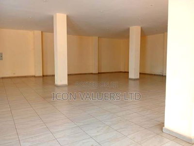 2000sqft Commercial Space in Thika CBD(Ksh100per Sqft) - Image 1