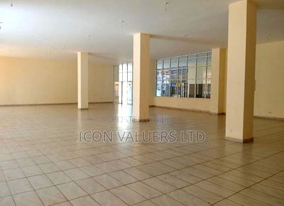 2000sqft Commercial Space in Thika CBD(Ksh100per Sqft) - Image 3