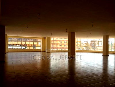 2000sqft Commercial Space in Thika CBD(Ksh100per Sqft) - Image 7