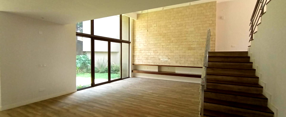 4-Ensuite Townhouse in a 12-Unit Compound - Lavington