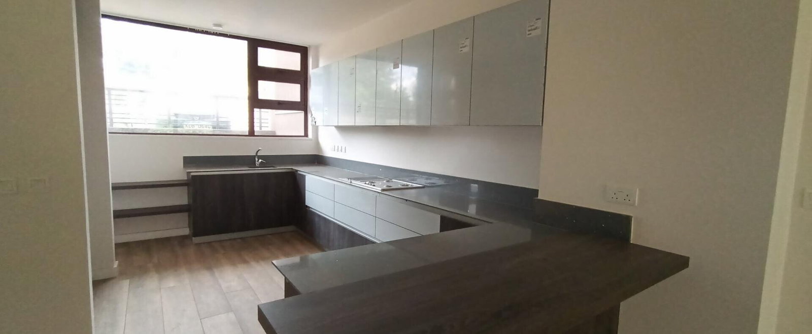 4-Ensuite Townhouse in a 12-Unit Compound - Lavington