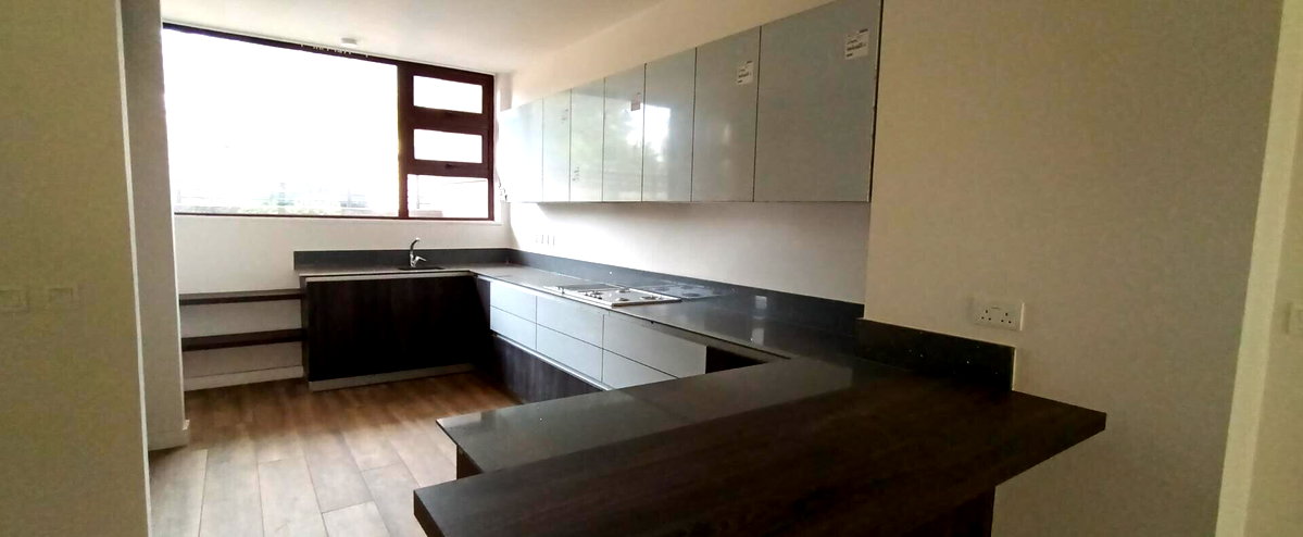 4-Ensuite Townhouse in a 12-Unit Compound - Lavington