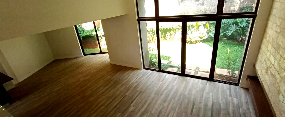 4-Ensuite Townhouse in a 12-Unit Compound - Lavington