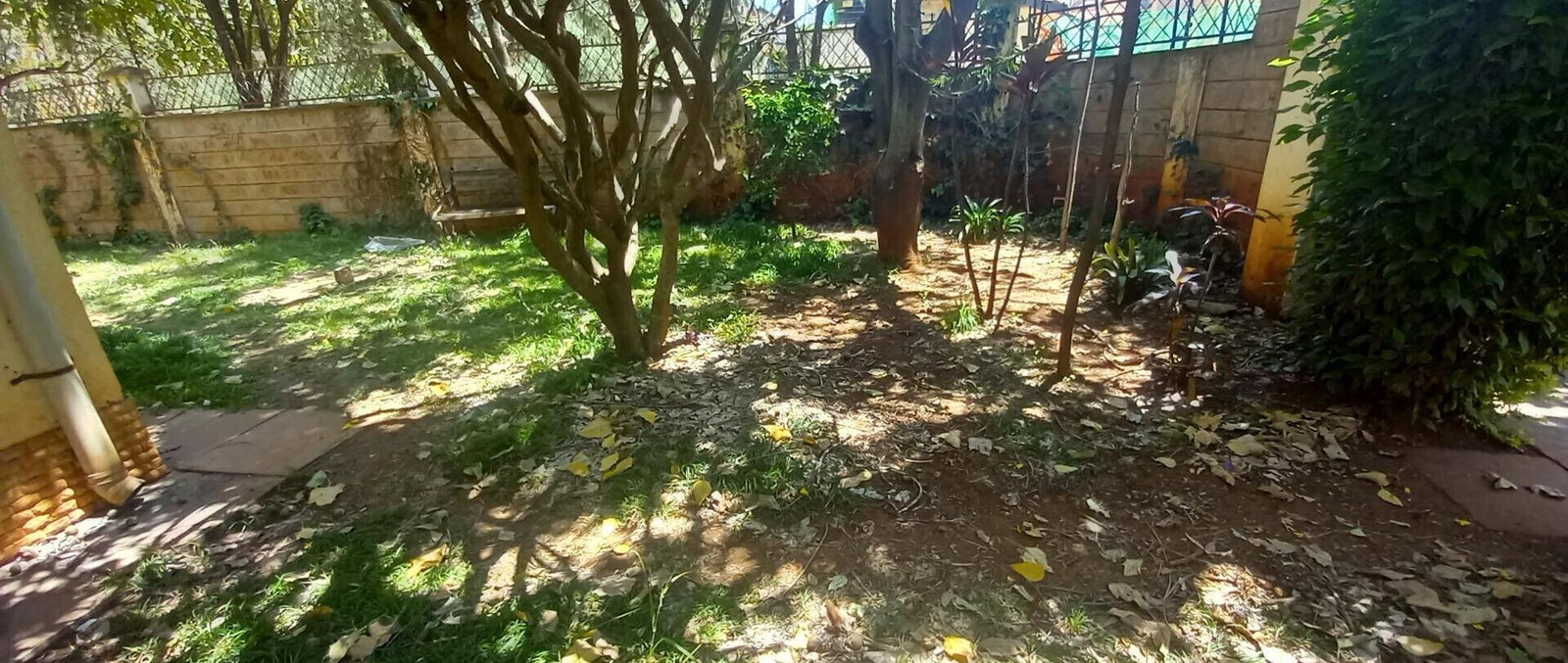 6BR Townhouse in a Quiet 4-Unit Compound - Kileleshwa