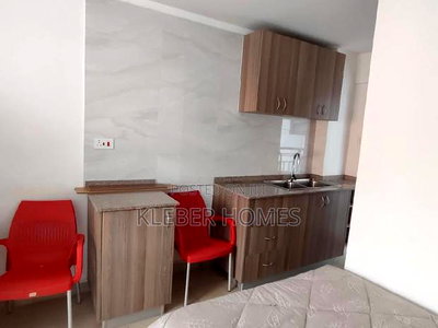Studio Apartment in Nairobi West for sale - Image 7