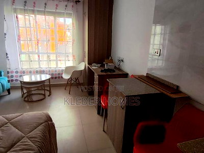 Studio Apartment in Nairobi West for sale - Image 10