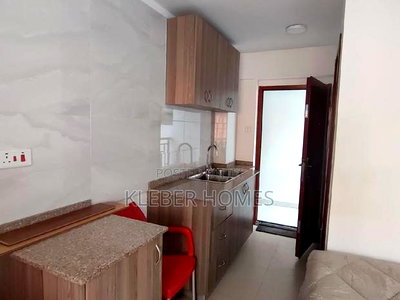 Studio Apartment in Nairobi West for sale - Image 11