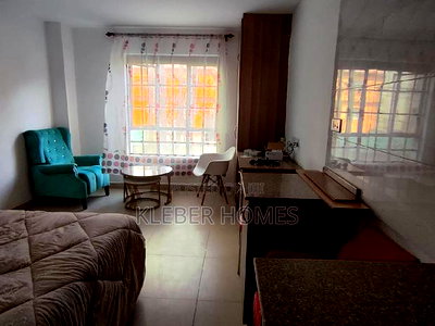 Studio Apartment in Nairobi West for sale - Image 1