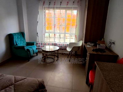Studio Apartment in Nairobi West for sale - Image 2