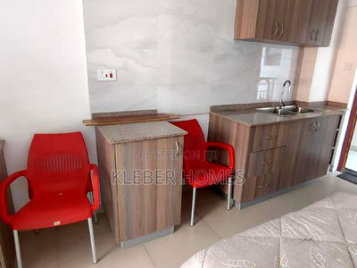 Studio Apartment in Nairobi West for sale - Image 5